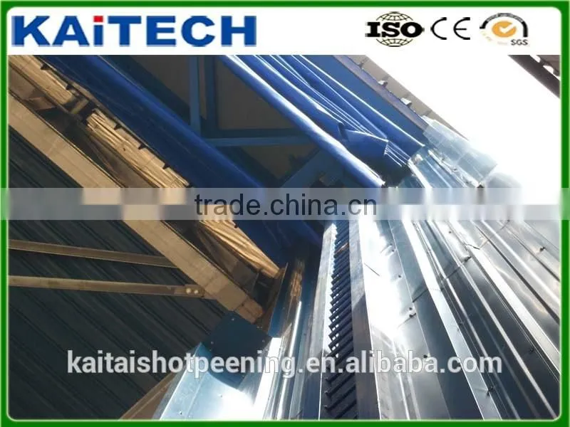 Flexible door made in China