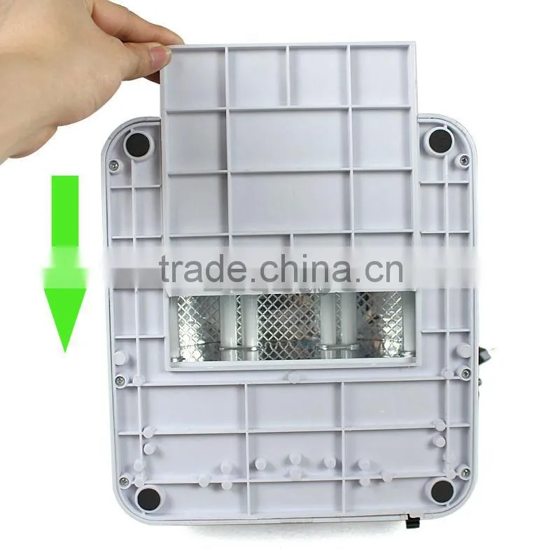 Most popular Salon 36W UV Lamp Equipment for Nail Drying