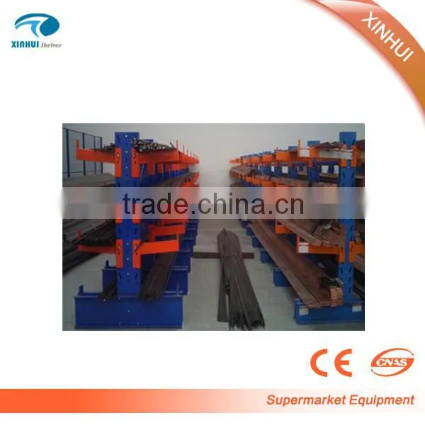 Storage selective pallet rack Warehouse rack stacking racks
