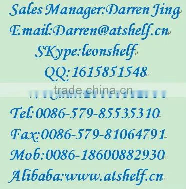 Heavy duty Warehouse Racks with High quality