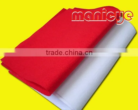 Non-woven Felt for shopping bag, Fabric For Bag,fabric paint felt
