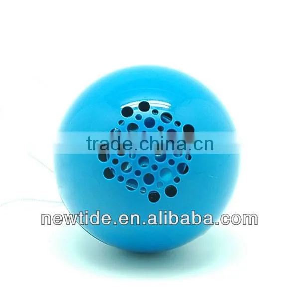 fm radio speaker TF card speaker mp3 usb fm player speaker