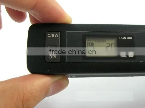 Skypix TSN410 A4 handy scanner