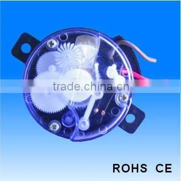 5 minutes washing machine timer for dewatering(DXT5-69)