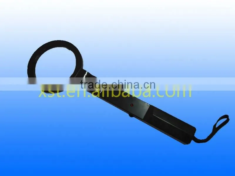 New Style Hand held metal detector TS-80