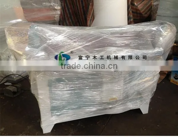 industrial belt sander woodworking machinery belt sander curved surface sander machine