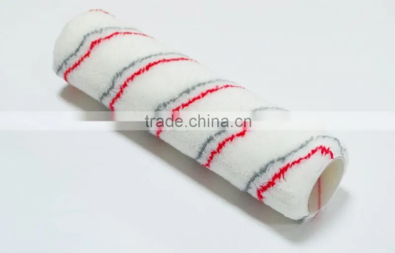 acrylic paint roller cover