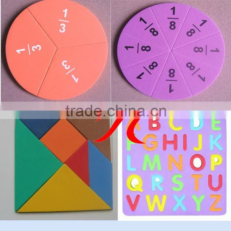 Promotion Magnetic Puzzle