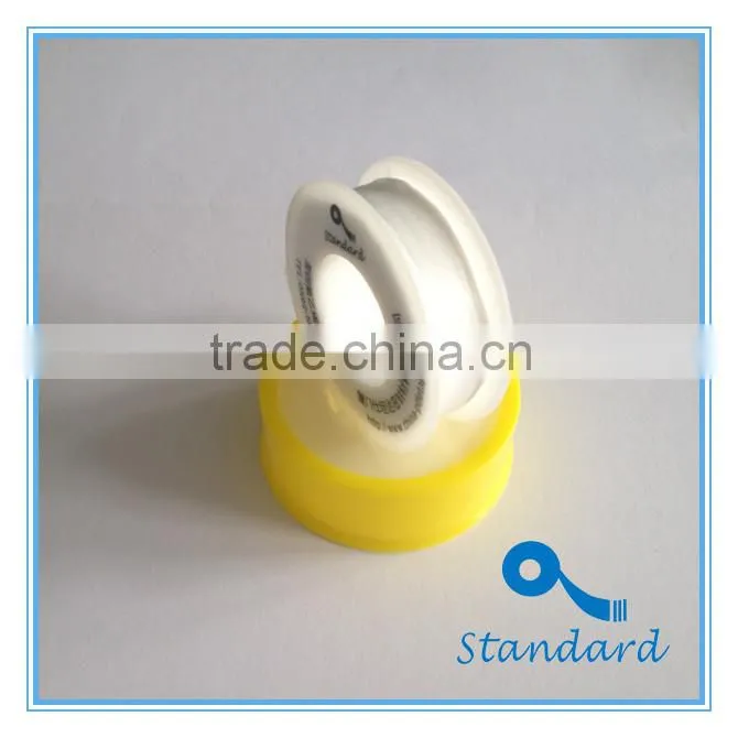 1" 25mm ptfe sealing tape for pipe
