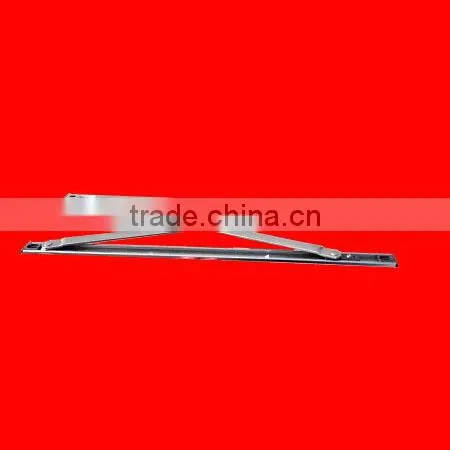 Parallel Opening Stainless Steel Friction Stay Window Lever Stopper Window Stay