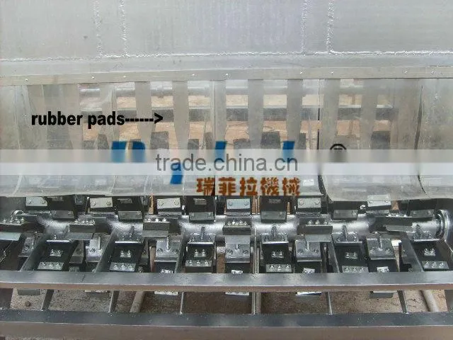 Hot selling Pig Dehairing Machine pig slaughter machine pig cleaning machine pig dehairer