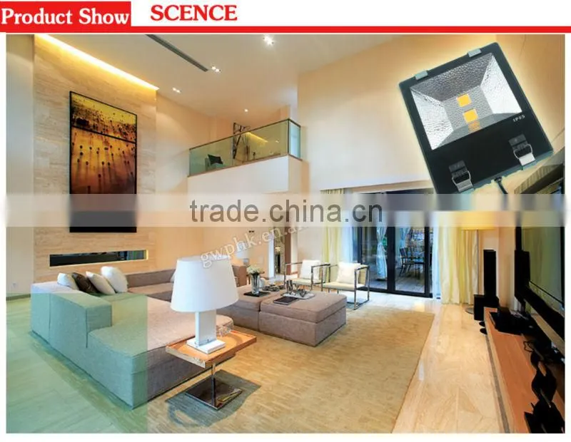 50W LED Floodlight outdoor led flood light IP65