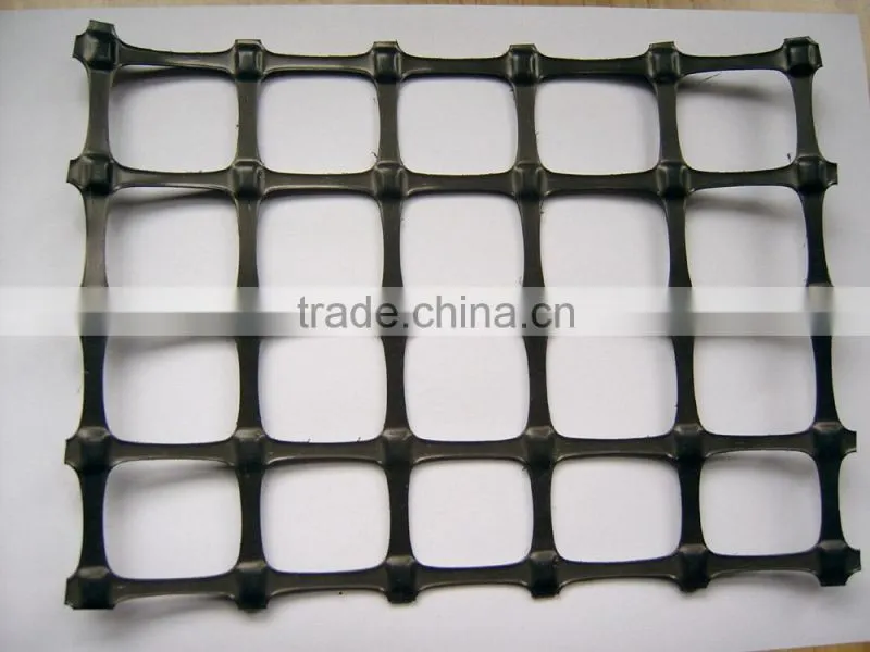 Plastic Geogrid