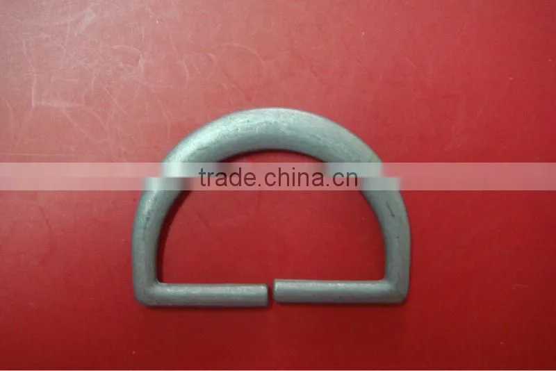 adjustable buckle zinc alloy
