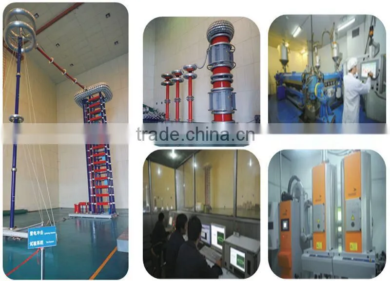 99.99% purity copper conductor electrical cables from china