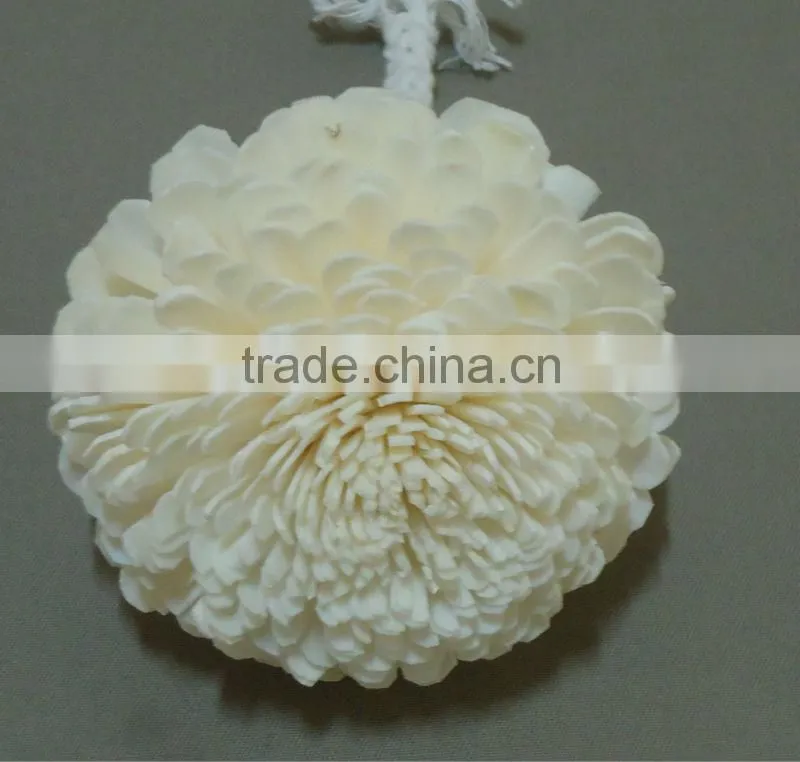 Aroma sola flower diffuser