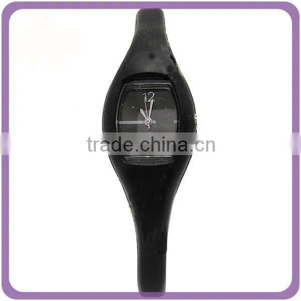 portable factory price adjustable watch bracelet ion power