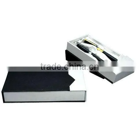 Customized pen boxes fashion design new