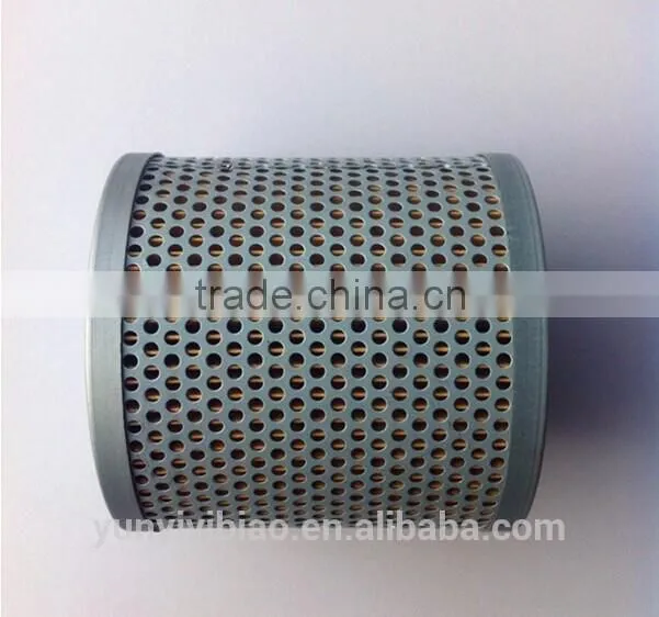 china supplier vacuum pump air filter