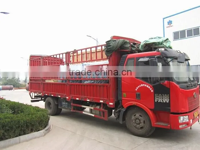 China Made Professional Edible Oil Refinery Machine
