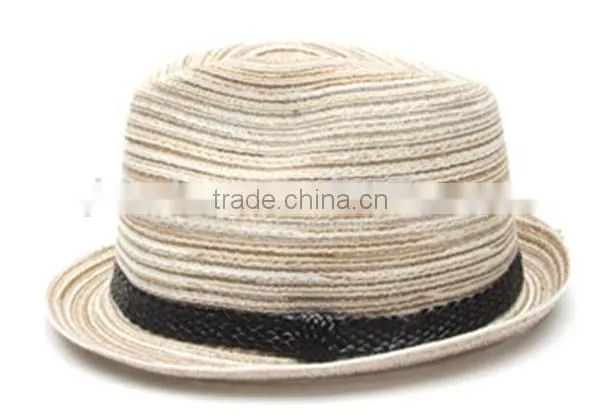 Sunny Shine custom bright colored drinking straw hats caps