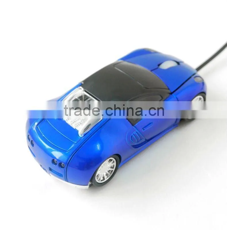 wired car mosue/car mouse