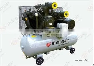 CM-8Y semi automatic pet bottle blowing machine
