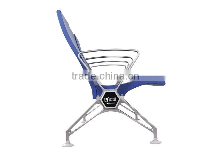 Bank waiting room furniture public seating SJ9063