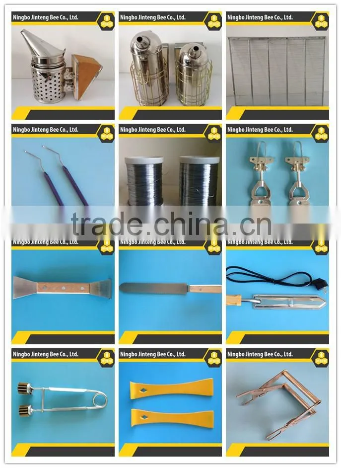 high qualtiy entrance plastic feeder