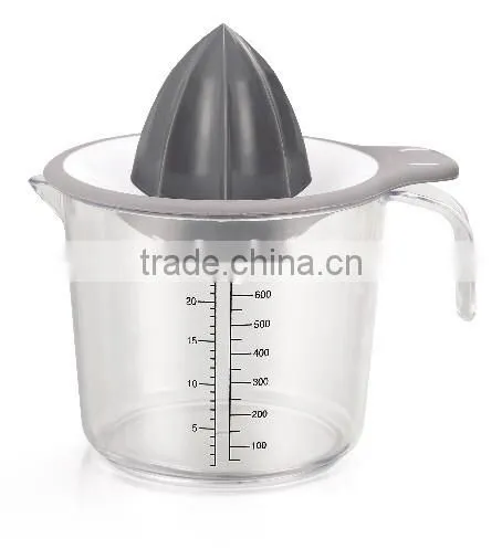 2016 Plastic Lemon Squeezer Orange Juicer Juice Squeezer