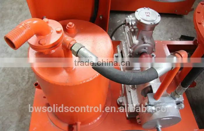oilfield pumps vacuum evaporation unit oilfield thread types