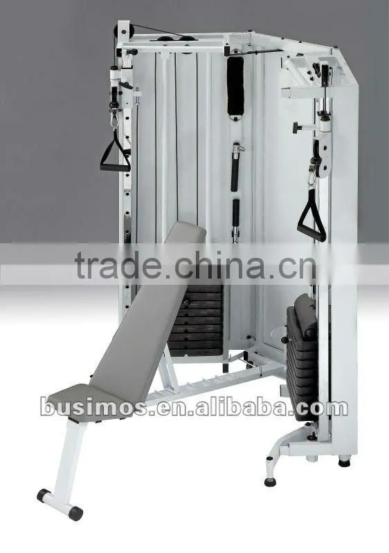 20 Functions Box Gym . Home Gym . Multi Gym