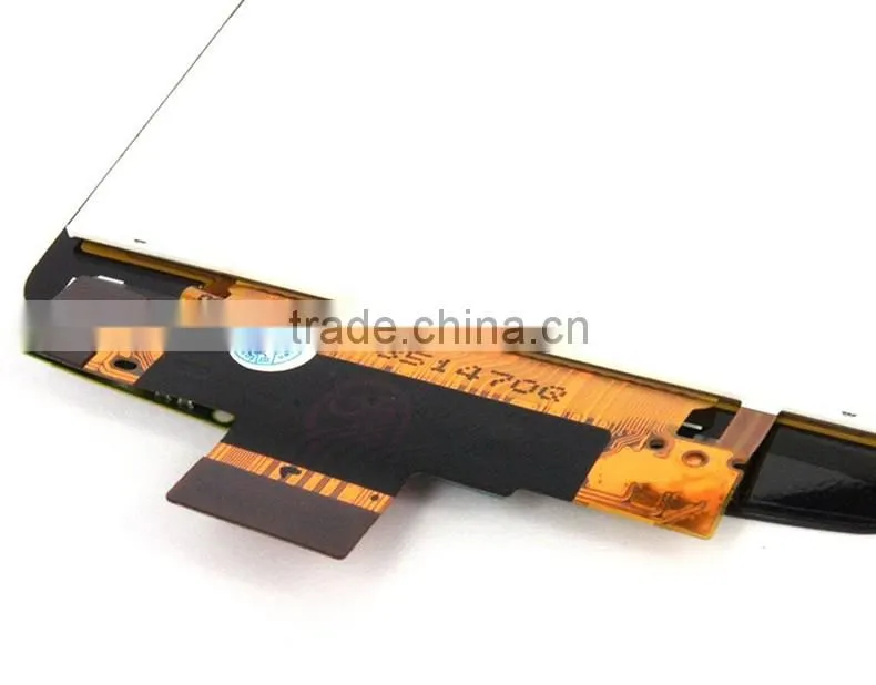 D820 D821 LCD Display Assembly For LG Google Nexus 5 / Black color / LCD & Touch Screen