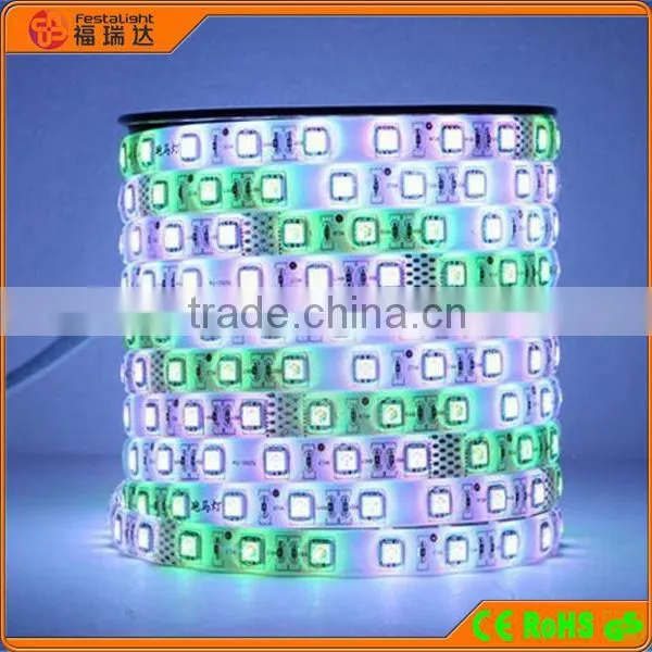RGB Christmas decotation LED strip light