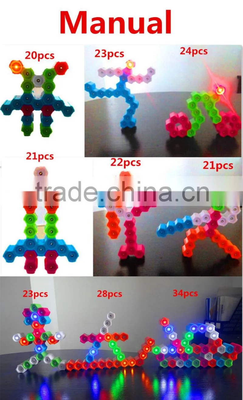 F1718 New design Beehive Light