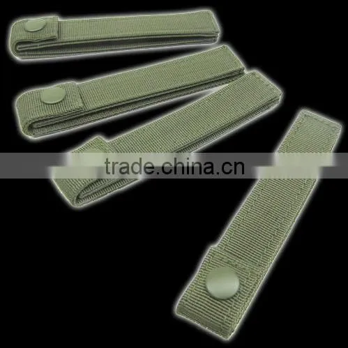 Modular Attachment Straps