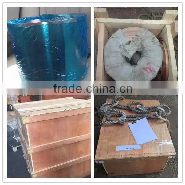 copper earthing tape