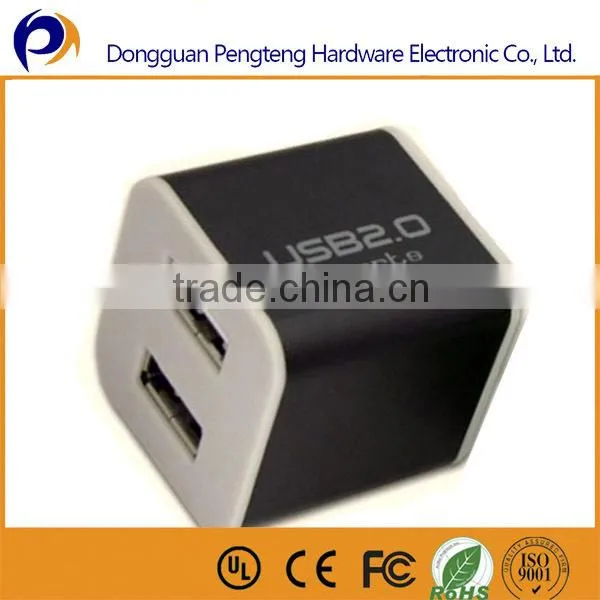 2014 new 4 port 2.0 usb hub