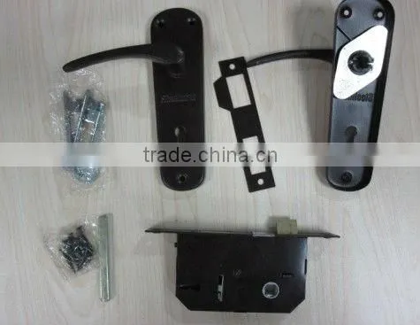101 mortise door locks and handles
