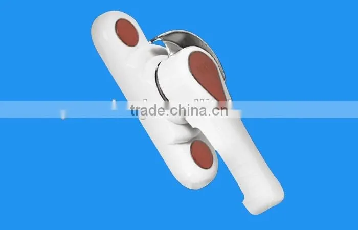 Aluminium Crescent Lock,Window Crescent Lock