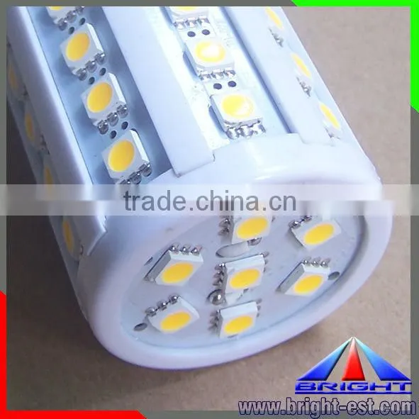 6w led corn light, 6w e27 led corn light, CE ROHS approval