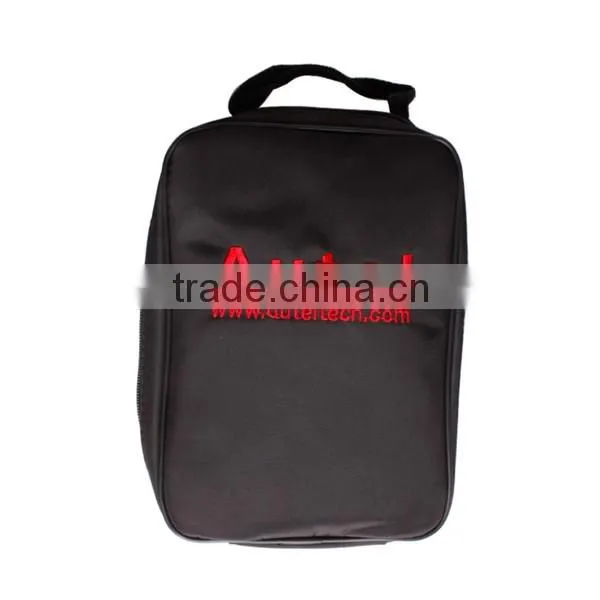 Original Autel AutoLink AL619 OBDII CAN ABS and SRS Scan Tool Update Online Fast Express Shipping