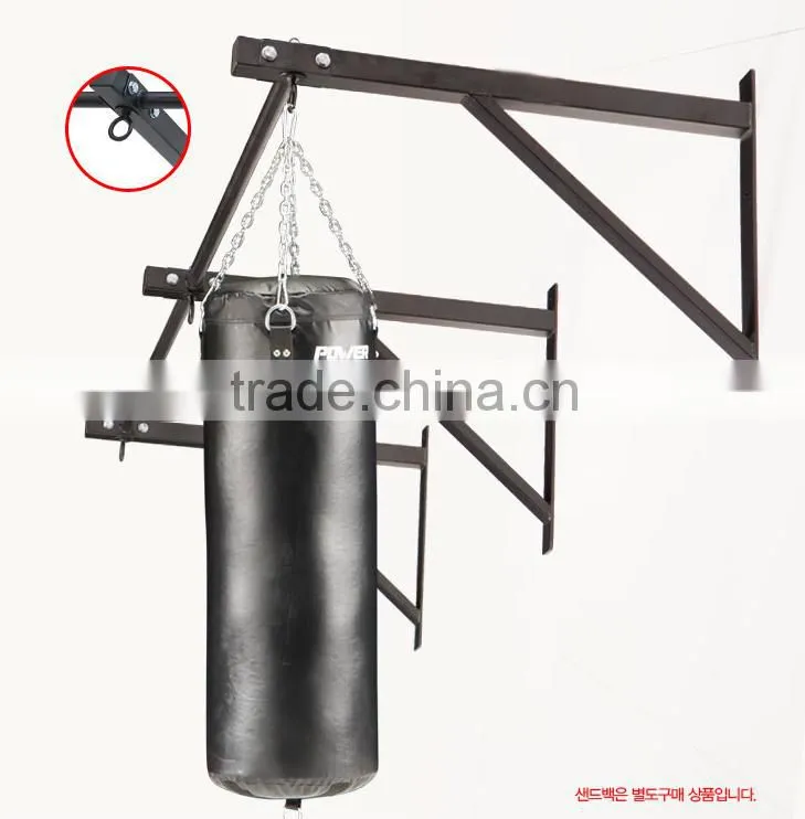 OUT DOOR WALL MOUNT CHINNING BAR/ Gym Equipment/ Rack