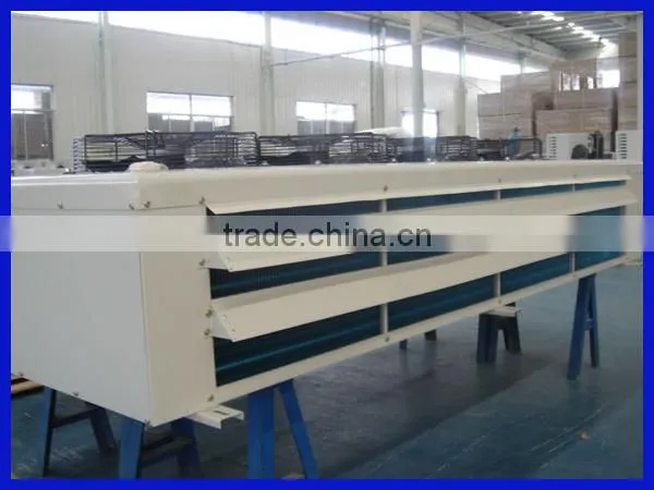 Air Cooled Condenser For Refrigeration Cold Room, CE Certificate,