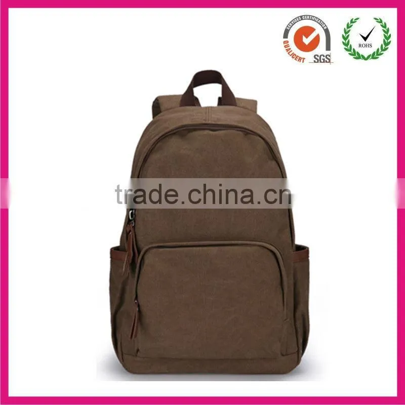 2013 men waterproof of laptop backpack (factory)