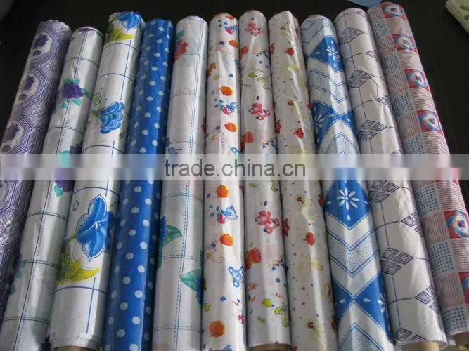 table cloth/table cover roll