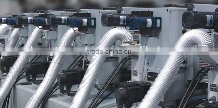Super-320 Wine Label Daily Chemical Label Paper Film Label Relief Printing Machine