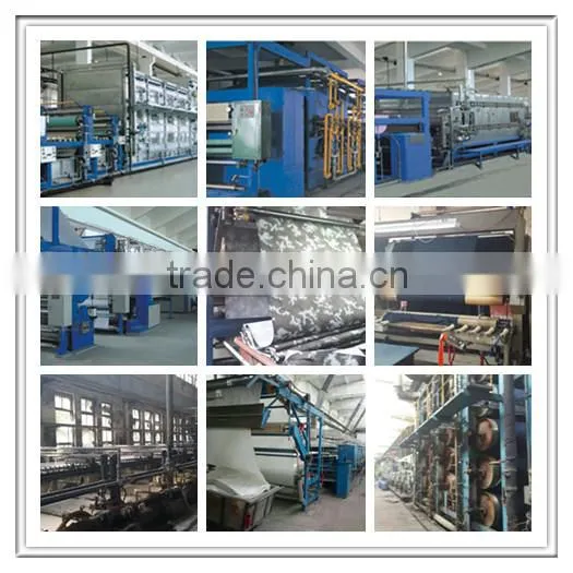 garment fabric Cotton/Nylon flame retardant