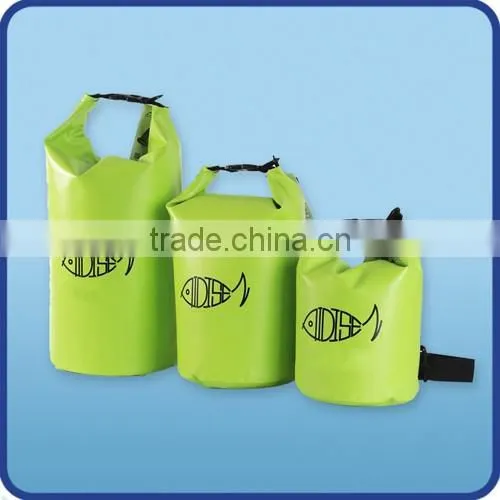 2016 fashion design high quality Marine Duffle Bag for Outdoor Drifting