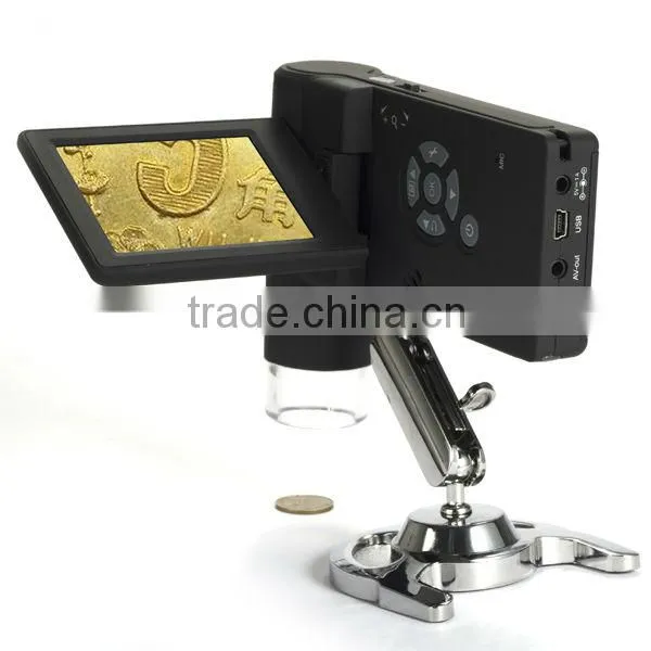 Winmax 500x usb digital microscope